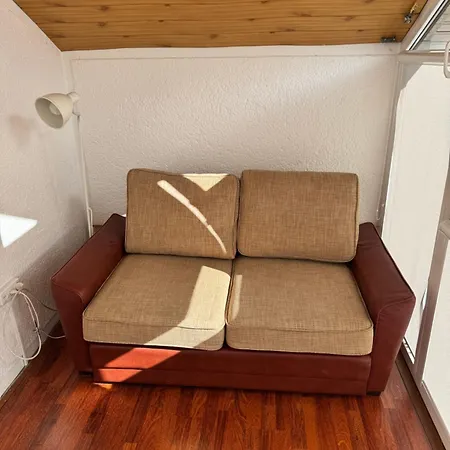 Saules Namu Kambariukas Apartament Połąga
