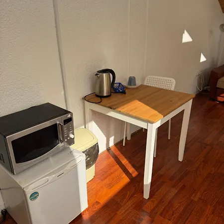 Apartament Saules Namu Kambariukas Połąga