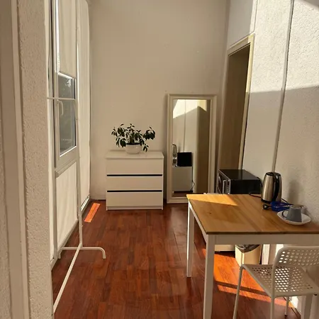 Apartament Saules Namu Kambariukas Połąga