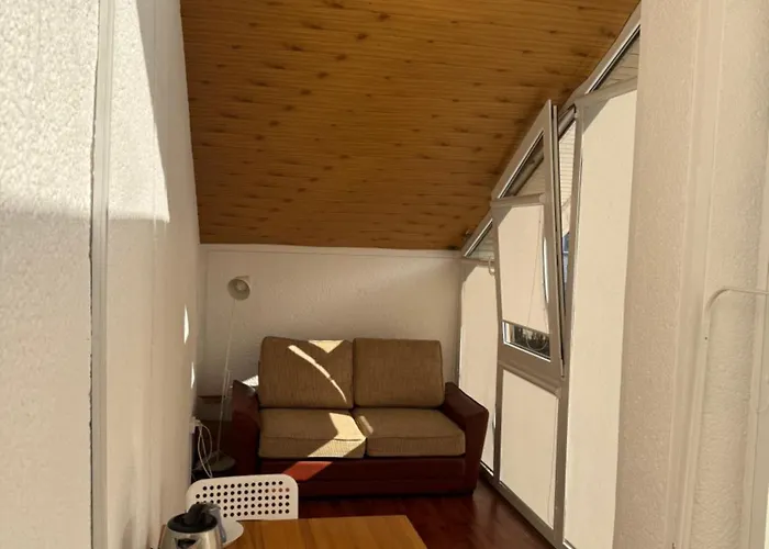 Saules Namu Kambariukas דירה *