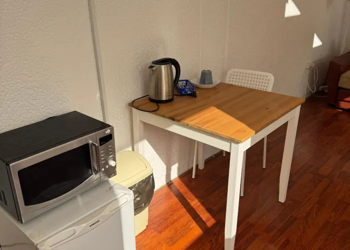 דירה Saules Namu Kambariukas פלאנגה